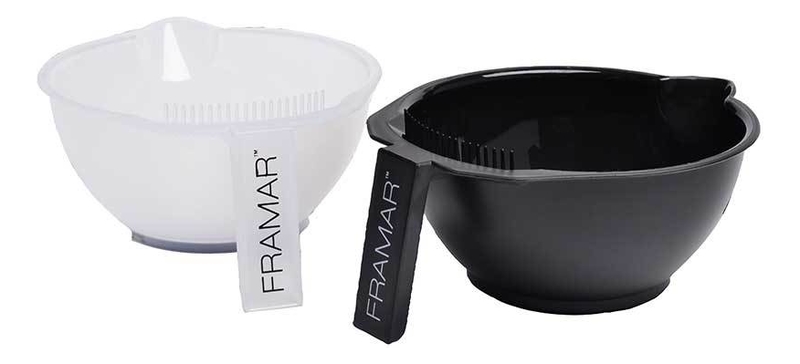 

Миска для окрашивания 2 Pack Coloring Bowl 2шт