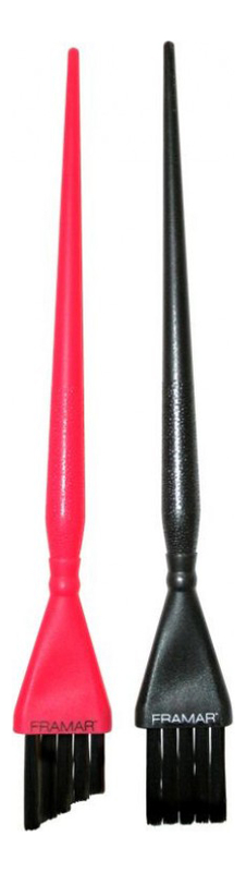 

Мини-кисть для балаяжа 2 Pack Balayage Brush 2шт