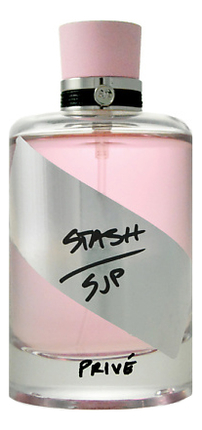 

Stash SJP Prive: парфюмерная вода 100мл тестер, Stash SJP Prive