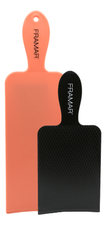 Framar Шпатель и лопатка для окрашивания Foil/Balayage Board & Paddle