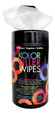 Framar Салфетки для удаления краски с кожи Kolor Killer Wipes 100шт