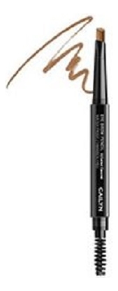 

Карандаш для бровей Eye Brow Pencil 0,3г: 02 Salted Caramel, Карандаш для бровей Eye Brow Pencil 0,3г