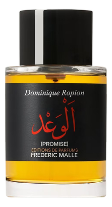 Frederic Malle Rose Tonnerre Парфюмерная вода купить парфюм