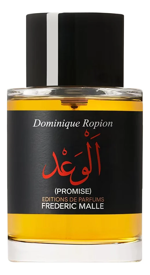 Frederic Malle Promise