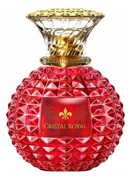  Passion Cristal Royal