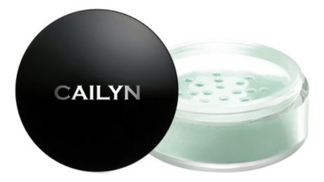 

Финишная пудра HD Finishing Powder 9г: 01 Misty Green, Финишная пудра HD Finishing Powder 9г