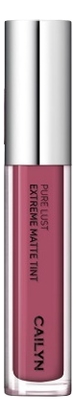 

Матовый тинт для губ Pure Lust Extreme Matte Tint 3,5мл: 06 Adventurist, Матовый тинт для губ Pure Lust Extreme Matte Tint 3,5мл