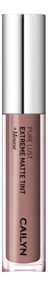

Матовый тинт для губ Pure Lust Extreme Matte Tint + Mousse 3,5мл: 68 Curiosity, Матовый тинт для губ Pure Lust Extreme Matte Tint + Mousse 3,5мл
