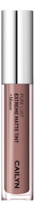 Матовый тинт для губ Pure Lust Extreme Matte Tint + Mousse 3,5мл: 68 Curiosity