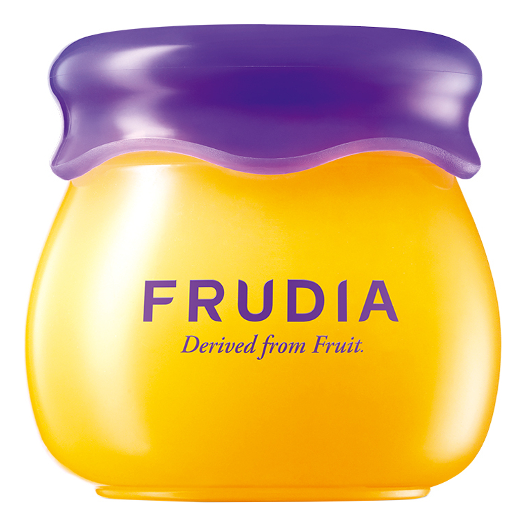 

Увлажняющий бальзам для губ с экстрактом черники и меда Blueberry Hydrating Honey Lip Balm 10г