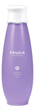 Frudia Увлажняющий тонер для лица с экстрактом черники Blueberry Hydrating Toner 195мл