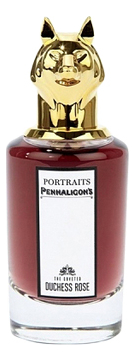 The Coveted Duchess Rose: парфюмерная вода 75мл уценка penhaligon s the coveted duchess rose 75