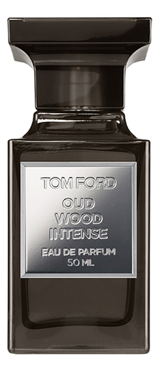 

Oud Wood Intense: парфюмерная вода 50мл уценка, Oud Wood Intense