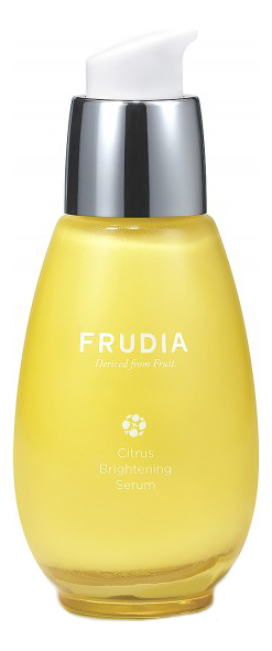 

Сыворотка для лица с экстрактом цедры мандарина Citrus Brightening Serum 50мл