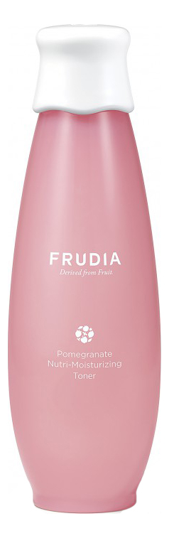 

Питательный тонер для лица с экстрактом граната Pomegranate Nutri-Moisturizing Toner 195мл