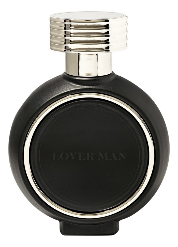 Lover Man: парфюмерная вода 7, 5мл, Haute Fragrance Company  - Купить