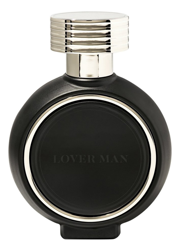

Lover Man: парфюмерная вода 7,5мл, Lover Man