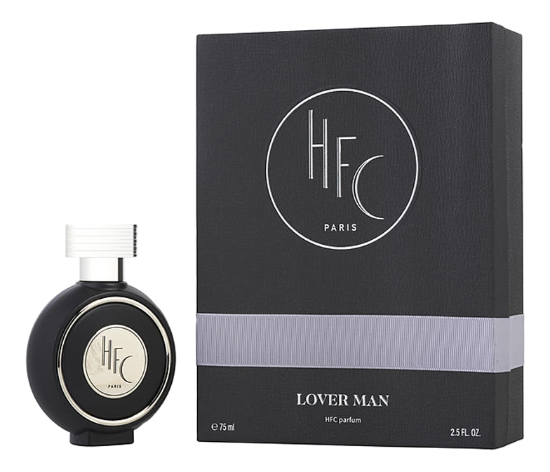 Купить Lover Man: парфюмерная вода 75мл, Haute Fragrance Company