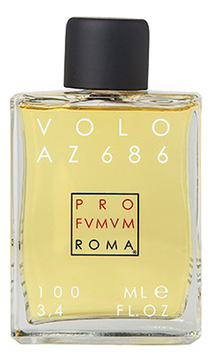 Volo AZ 686