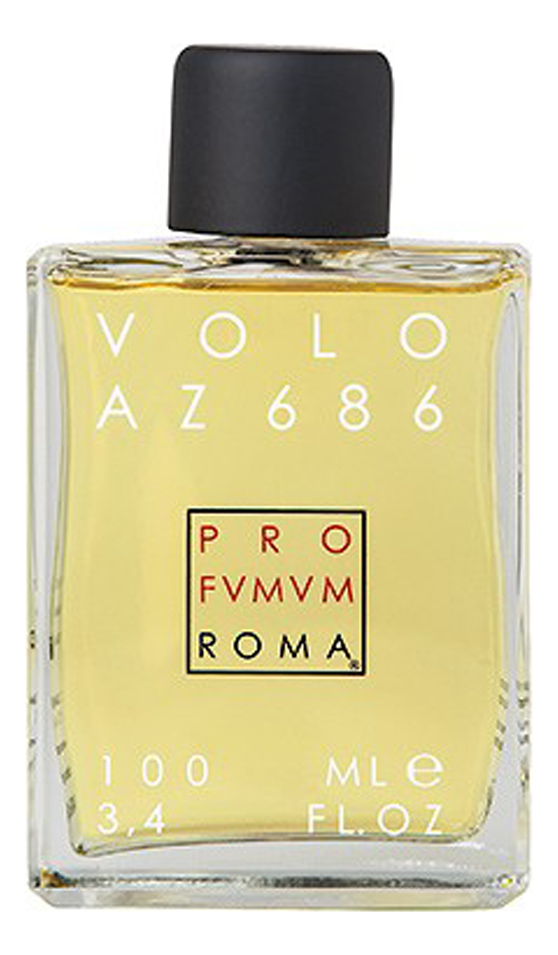 

Volo az 686: парфюмерная вода 100мл, Volo Az 686