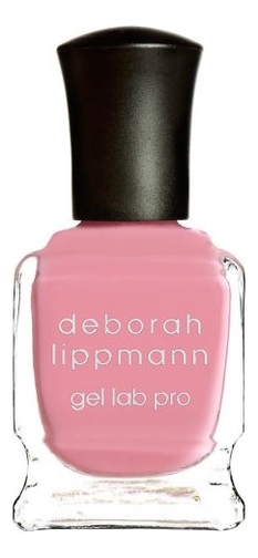 

Лак для ногтей Gel Lab Pro Color 15мл: In The Pink, Лак для ногтей Gel Lab Pro Color 15мл