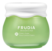 Frudia Себорегулирующий крем для лица с экстрактом зеленого винограда Green Grape Pore Control Cream 55мл