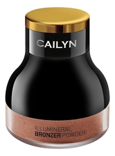 CAILYN Минеральный бронзер для лица Illumineral Bronzer Powder 4г