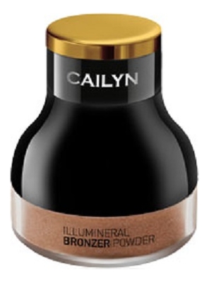 

Минеральный бронзер для лица Illumineral Bronzer Powder 4г: 02 Golden Copper, Минеральный бронзер для лица Illumineral Bronzer Powder 4г