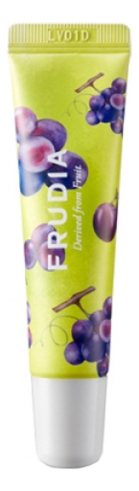 

Эссенция для губ с экстрактом винограда и меда Grape Honey Chu Lip 10г