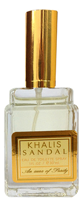 

Sandal An Aura Of Purity: туалетная вода 30мл уценка, Sandal An Aura Of Purity