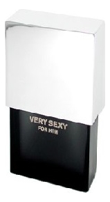 

Very Sexy For Him: одеколон 50мл тестер, Very Sexy For Him