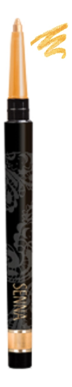 

Механический карандаш для глаз Ultra Last Eyeliner Long Wear Eyeliner Pencil: Sun Gold, Механический карандаш для глаз Ultra Last Eyeliner Long Wear Eyeliner Pencil