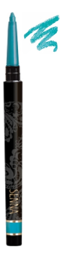 

Механический карандаш для глаз Ultra Last Eyeliner Long Wear Eyeliner Pencil: Tangara, Механический карандаш для глаз Ultra Last Eyeliner Long Wear Eyeliner Pencil