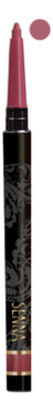 

Механический карандаш для губ Ultra Last Lipliner: Cherry Berry, Механический карандаш для губ Ultra Last Lipliner