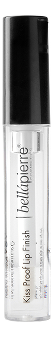 

Глянцевый блеск для губ Kiss Proof Lip Finish 3,8г