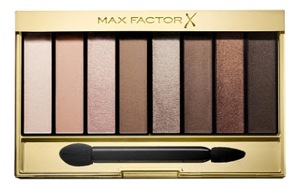 

Палетка теней для век Masterpiece Nude Palette 6,5г: 01 Cappuccino, Палетка теней для век Masterpiece Nude Palette 6,5г