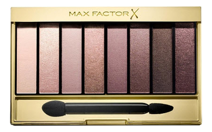 

Палетка теней для век Masterpiece Nude Palette 6,5г: 03 Rose, Палетка теней для век Masterpiece Nude Palette 6,5г