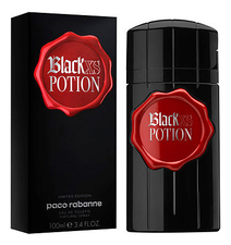 Paco Rabanne  XS Black Potion For Him