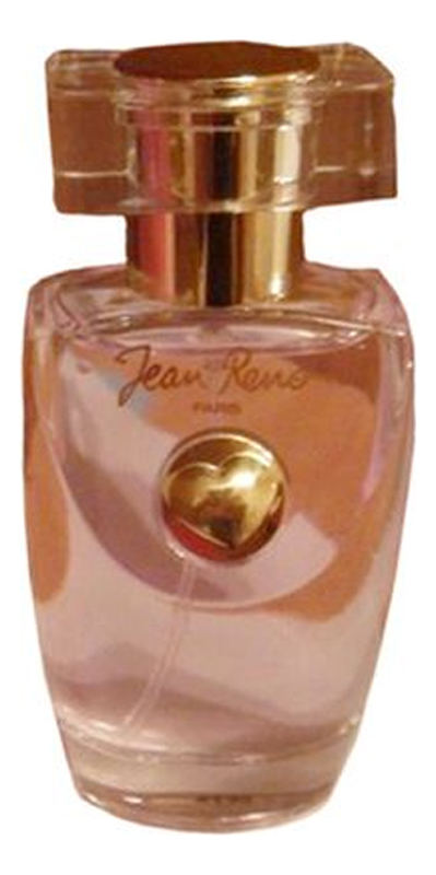 Jean Reno: парфюмерная вода 30мл уценка