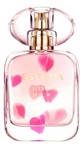 Celebrate N.O.W.: парфюмерная вода 80мл уценка escada escada 50