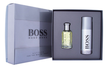 Hugo Boss  Boss Bottled