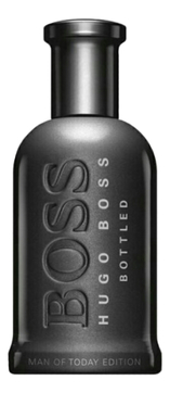 Hugo boss aftershave hot sale man of today