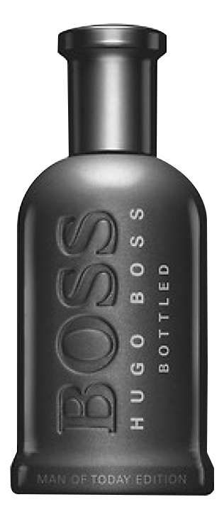 Boss Bottled Man Of Today Edition 2017: туалетная вода 100мл уценка