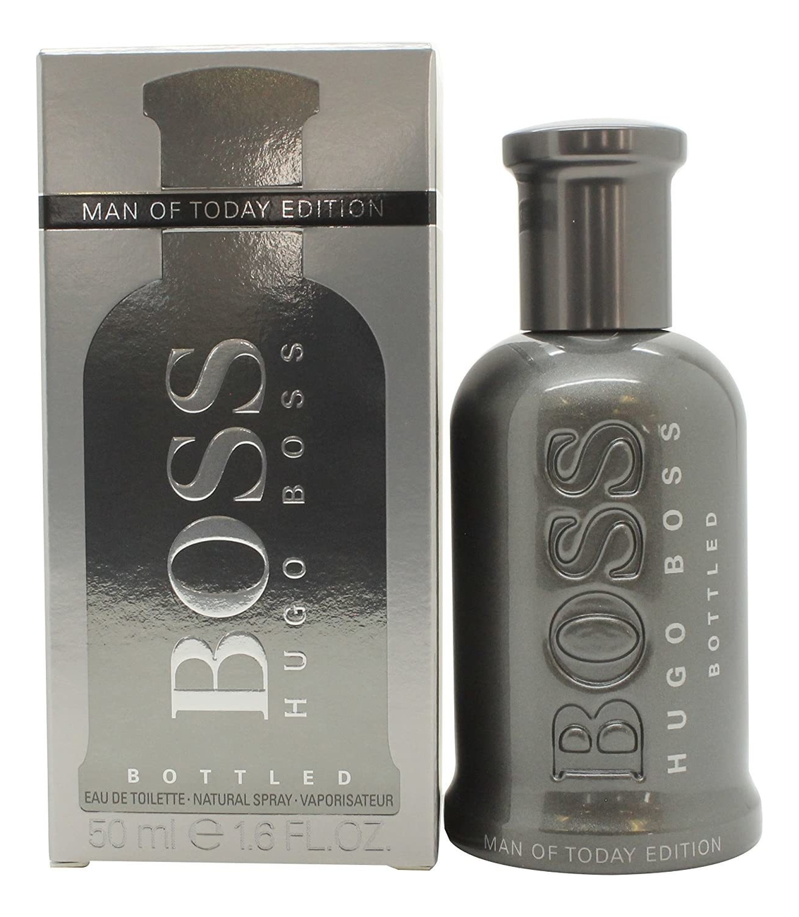 Boss Bottled Man Of Today Edition 2017: туалетная вода 50мл boss bottled man of today edition 2017 туалетная вода 50мл