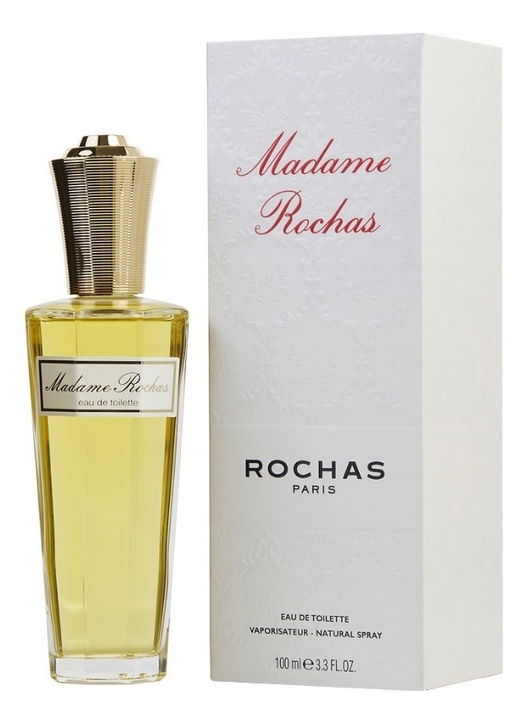 Madame Rochas