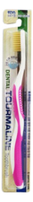 DENTAL CARE Зубная щетка Tourmaline Toothbrush (в ассортименте)