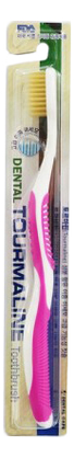 

Зубная щетка Tourmaline Toothbrush (в ассортименте)