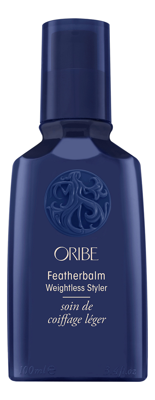 

Бальзам для укладки волос Featherbalm Weightless Styler 100мл