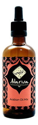 Аравийская смесь масел от Randewoo