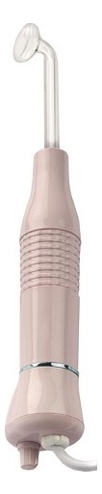 

Дарсонваль для лица, тела и волос Biolift4 203 (5 насадок): Pink, Дарсонваль для лица, тела и волос Biolift4 203 (5 насадок)